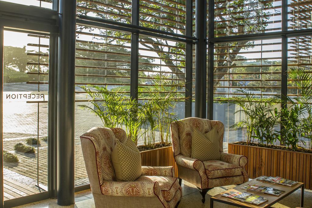 Royal St. Andrews Hotel, Spa And Conference Centre Порт-Альфред Экстерьер фото